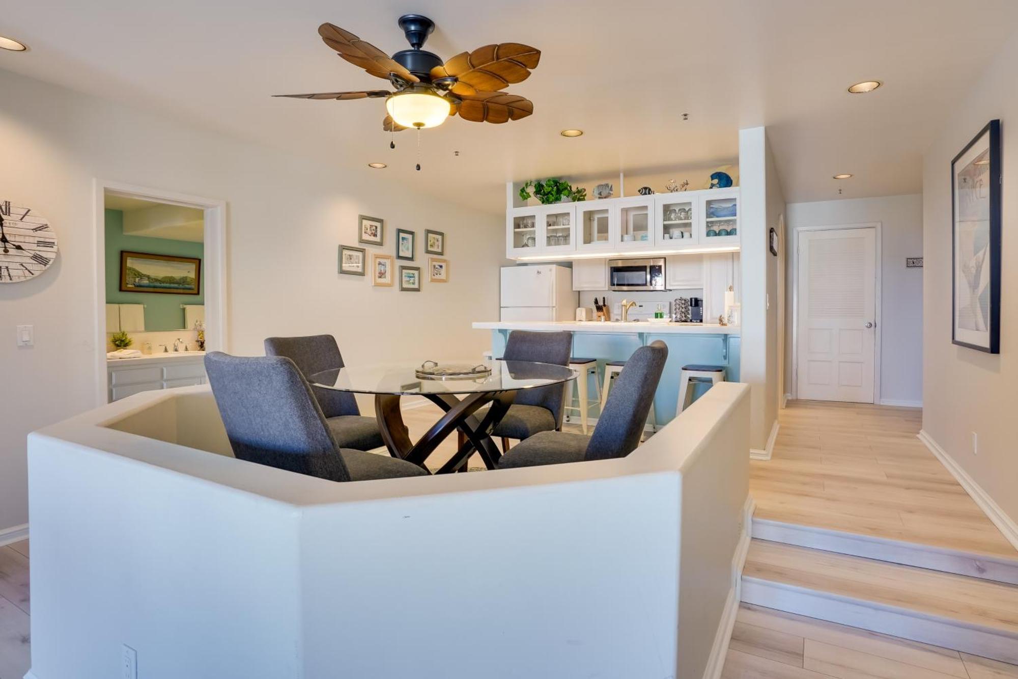 Gorgeous Catalina Island Condo With Golf Cart! Avalon Eksteriør bilde