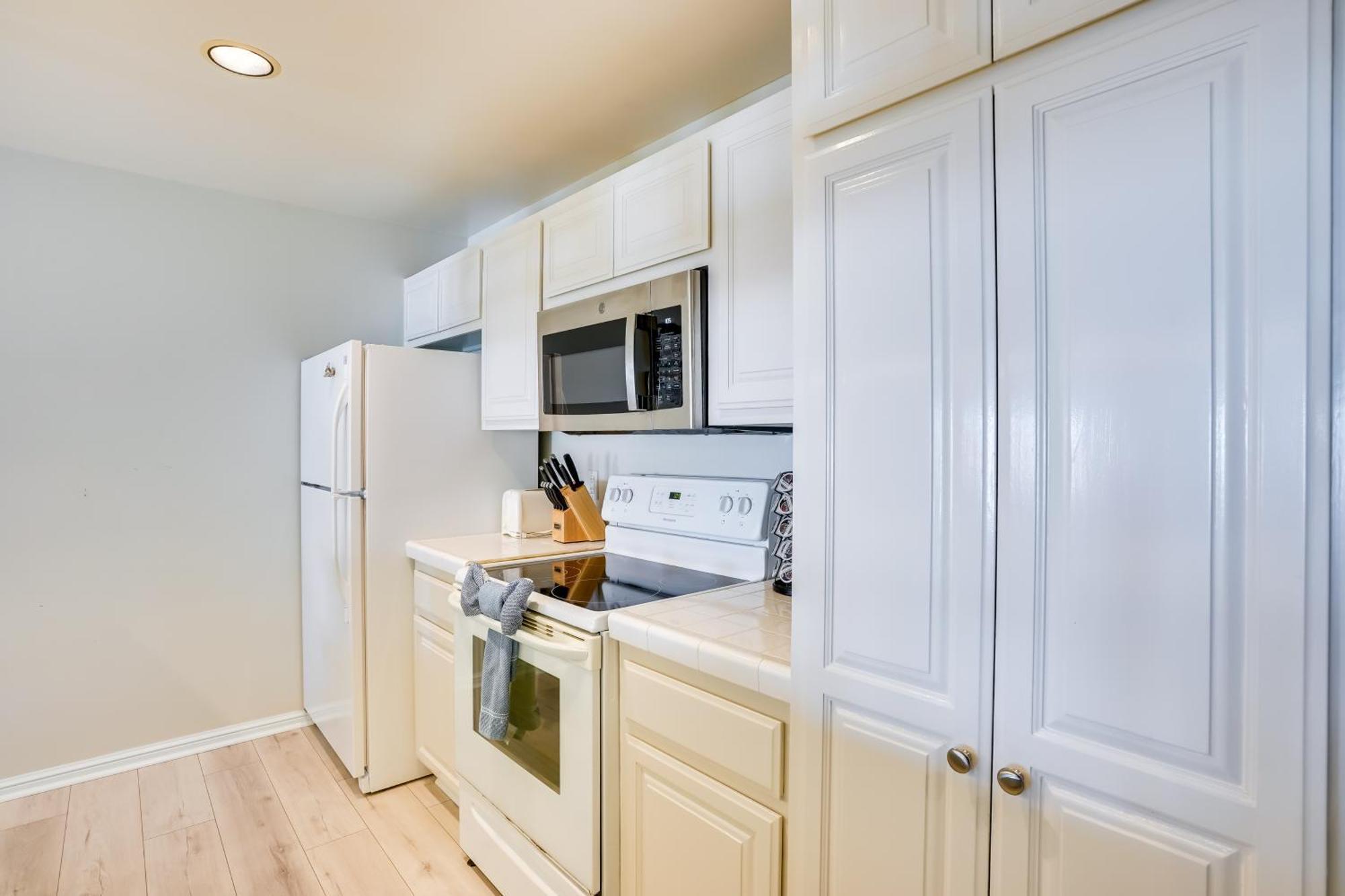 Gorgeous Catalina Island Condo With Golf Cart! Avalon Eksteriør bilde