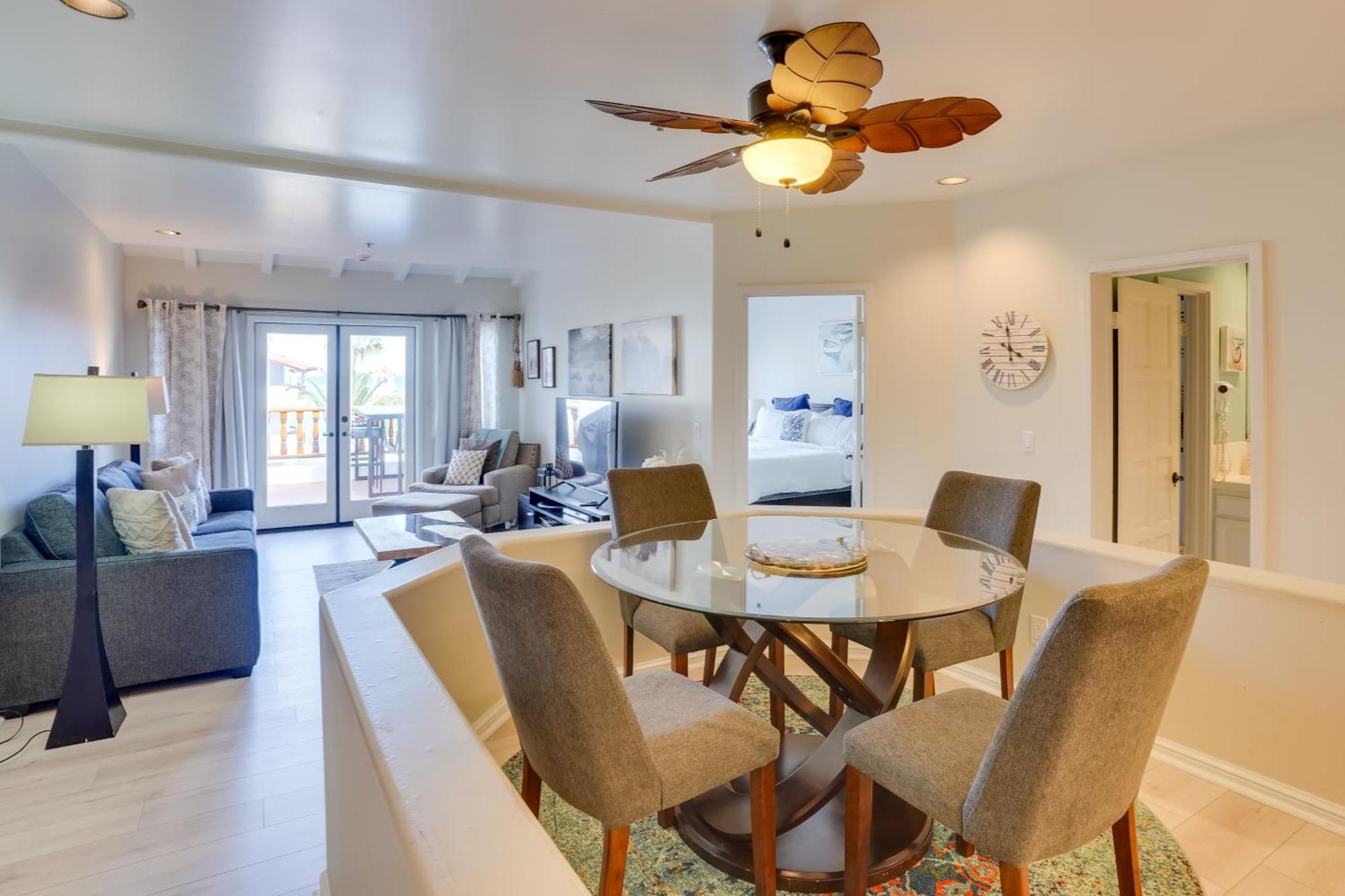 Gorgeous Catalina Island Condo With Golf Cart! Avalon Eksteriør bilde