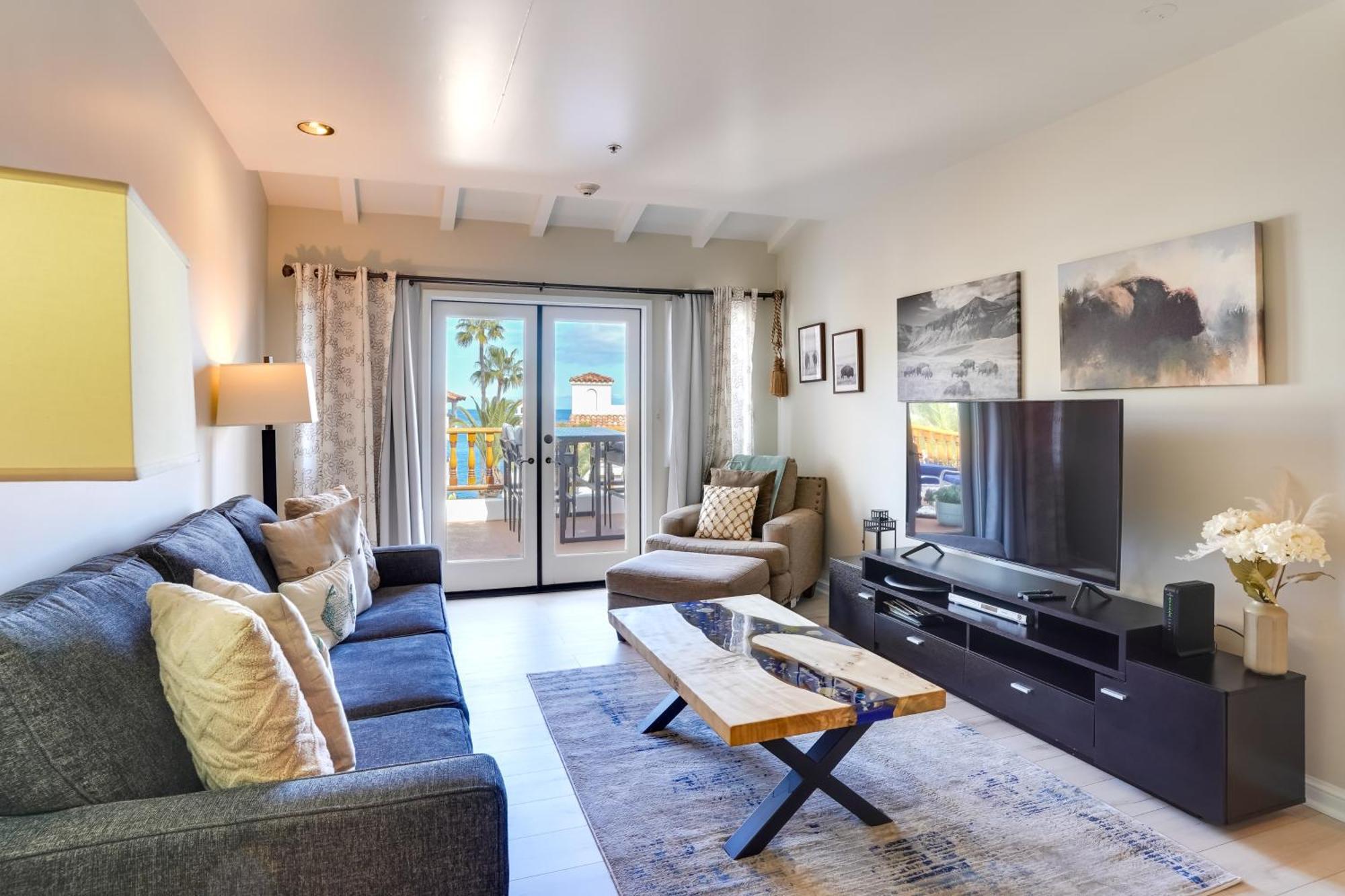 Gorgeous Catalina Island Condo With Golf Cart! Avalon Eksteriør bilde