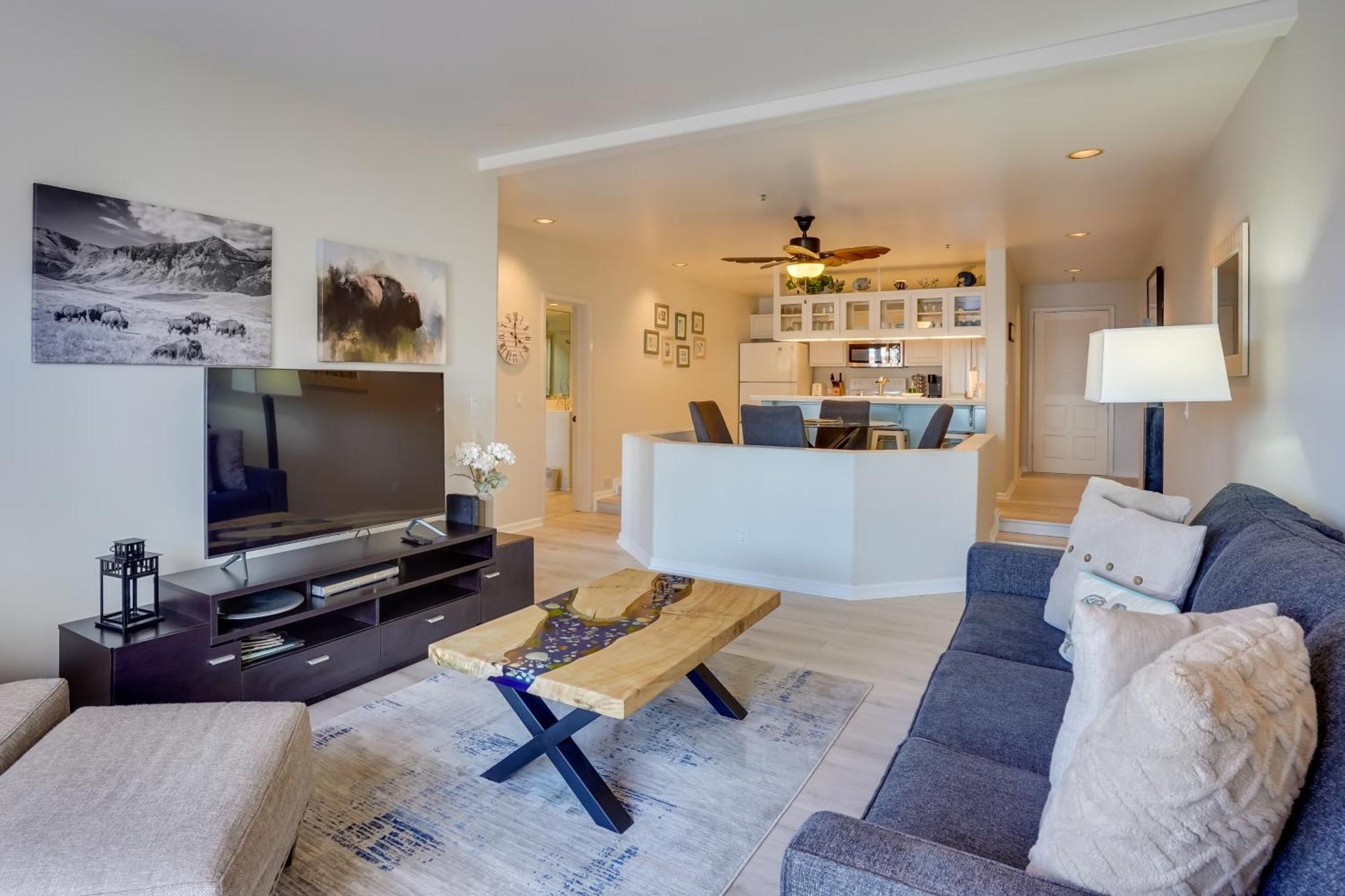 Gorgeous Catalina Island Condo With Golf Cart! Avalon Eksteriør bilde