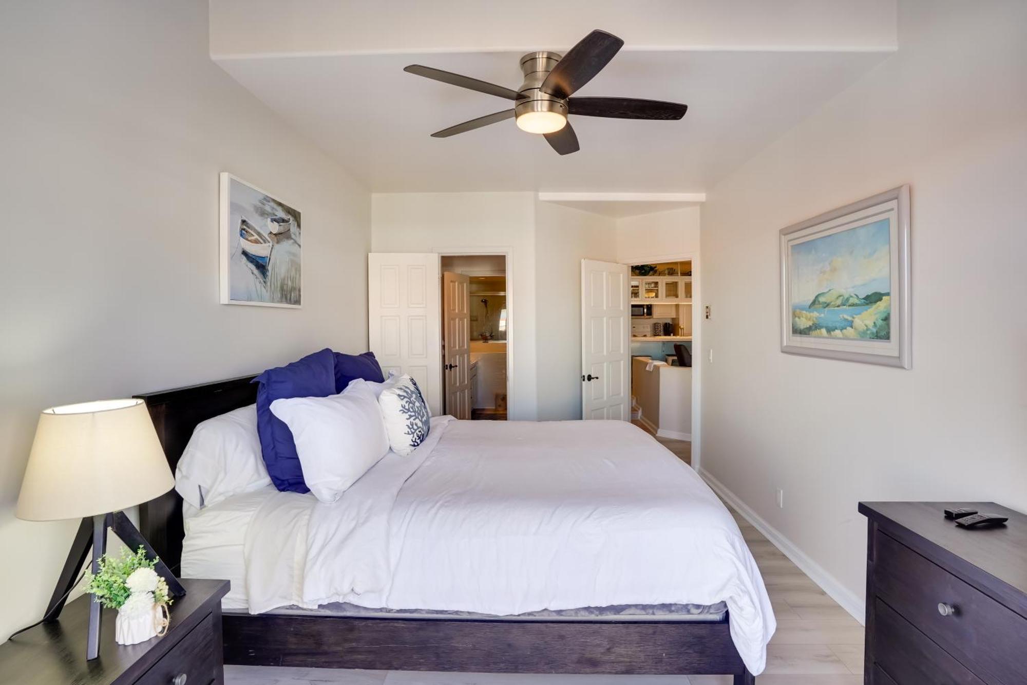 Gorgeous Catalina Island Condo With Golf Cart! Avalon Eksteriør bilde