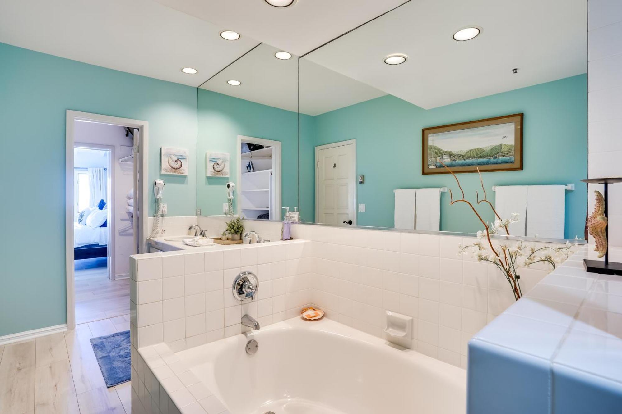 Gorgeous Catalina Island Condo With Golf Cart! Avalon Eksteriør bilde