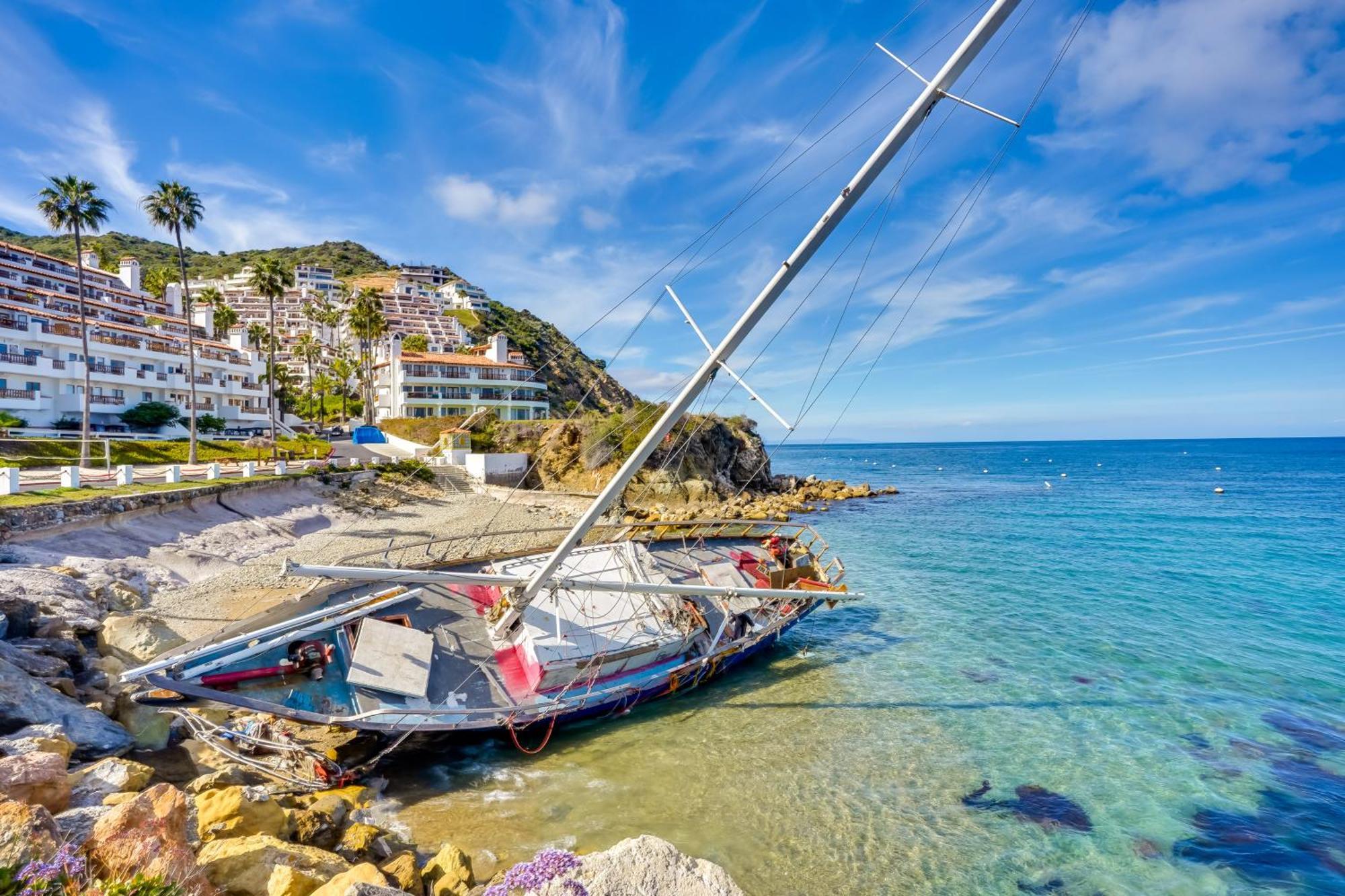 Gorgeous Catalina Island Condo With Golf Cart! Avalon Eksteriør bilde